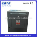 ZAKF Mini Mute Permanent Permanent Magnétique 18.5KW Refroidissement à l&#39;Air du Compresseur d&#39;Air